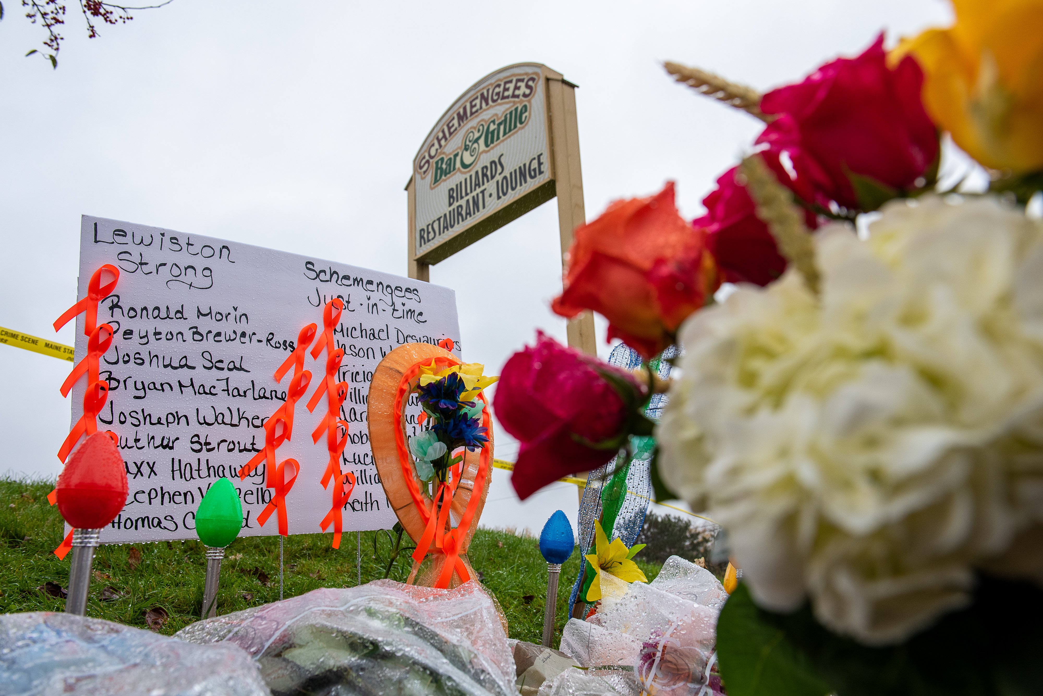 Michael R Bloomberg: Maine's mass shooting should change America's gun culture - Vimarsana News