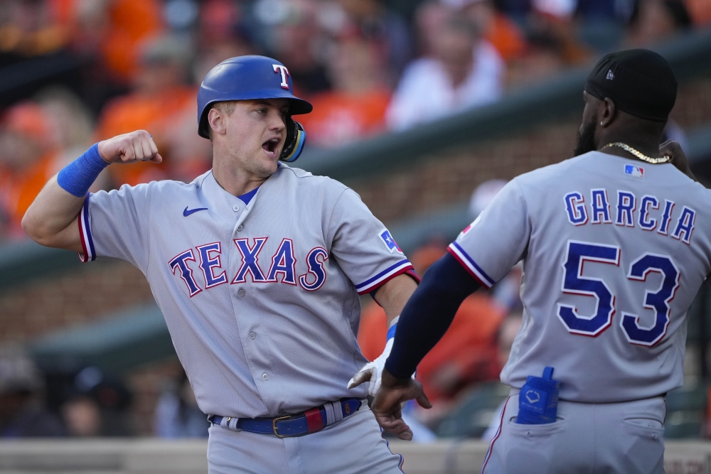 3 starters Rangers must trade for after brutal Jacob deGrom Tommy John  surgery update