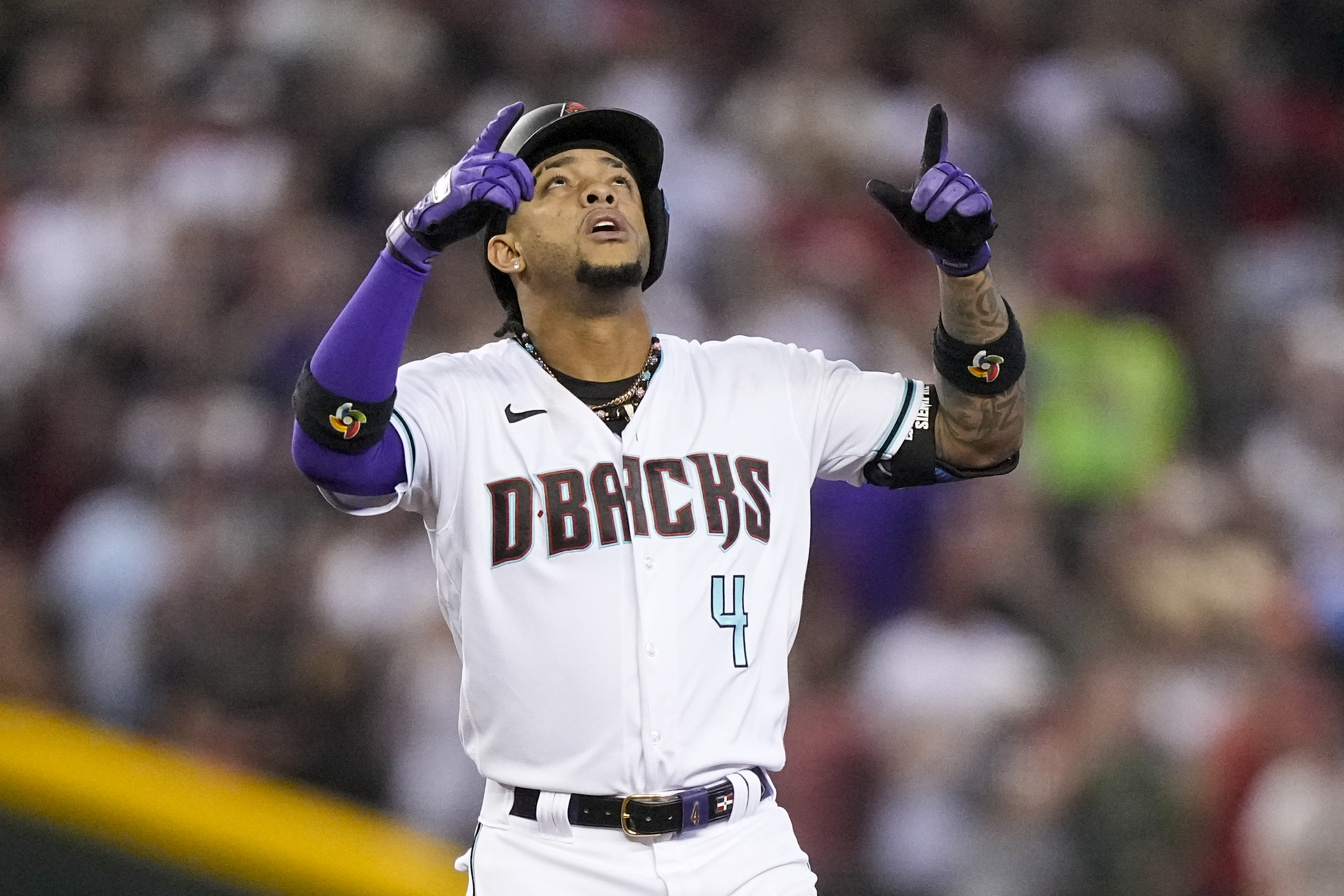 Not a fan of MLB's postseason format? It's time to get over it - Vimarsana News