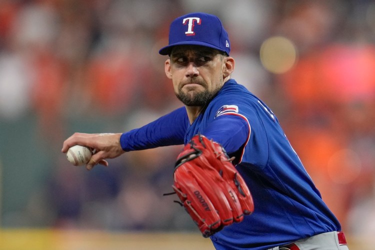 Mitch Garver Solves a Major Rangers Problem. We Just Don't Know Which One  Yet. - D Magazine