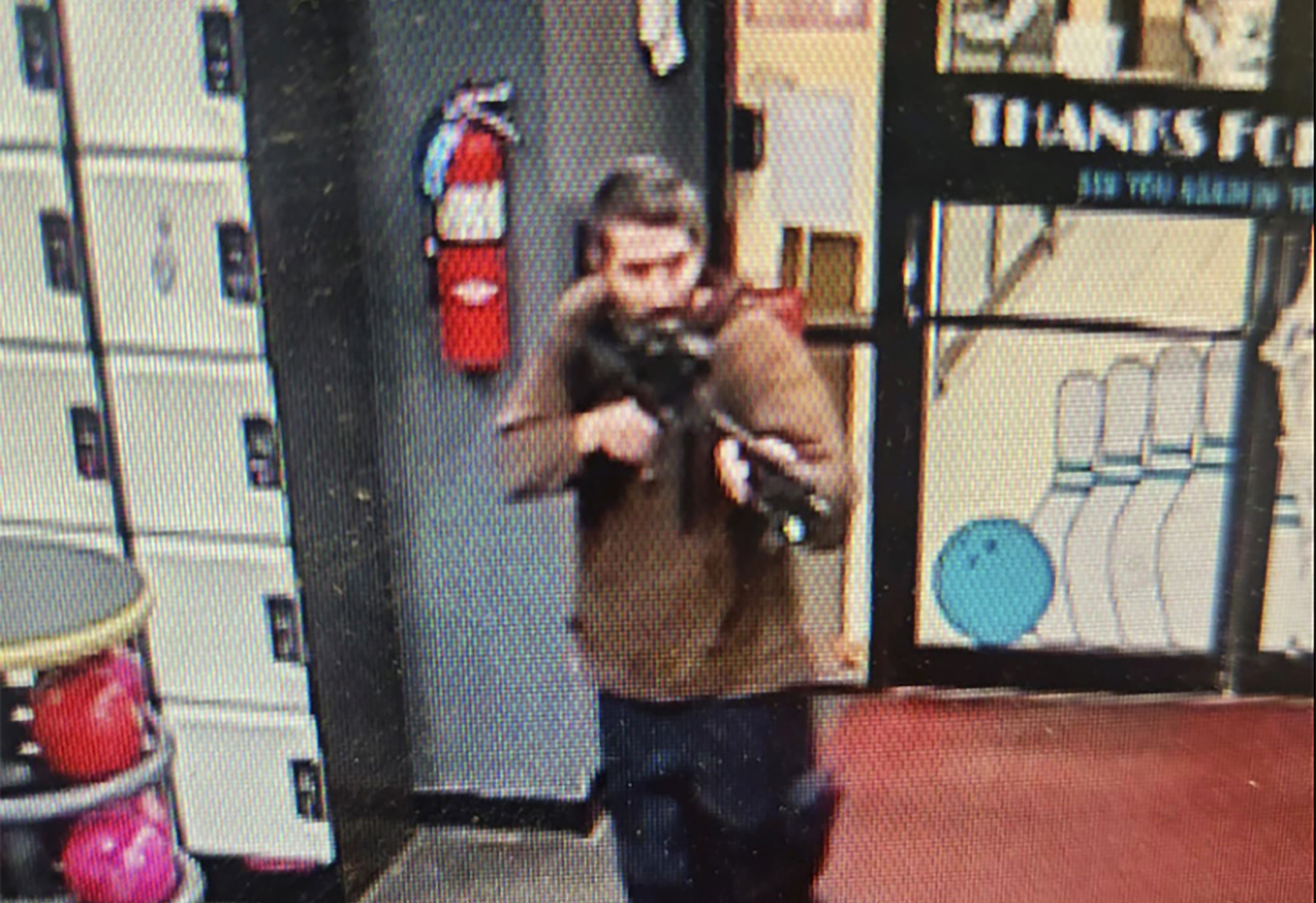 Lewiston shooting suspect a skilled marksman, recently struggled with mental health - Vimarsana News