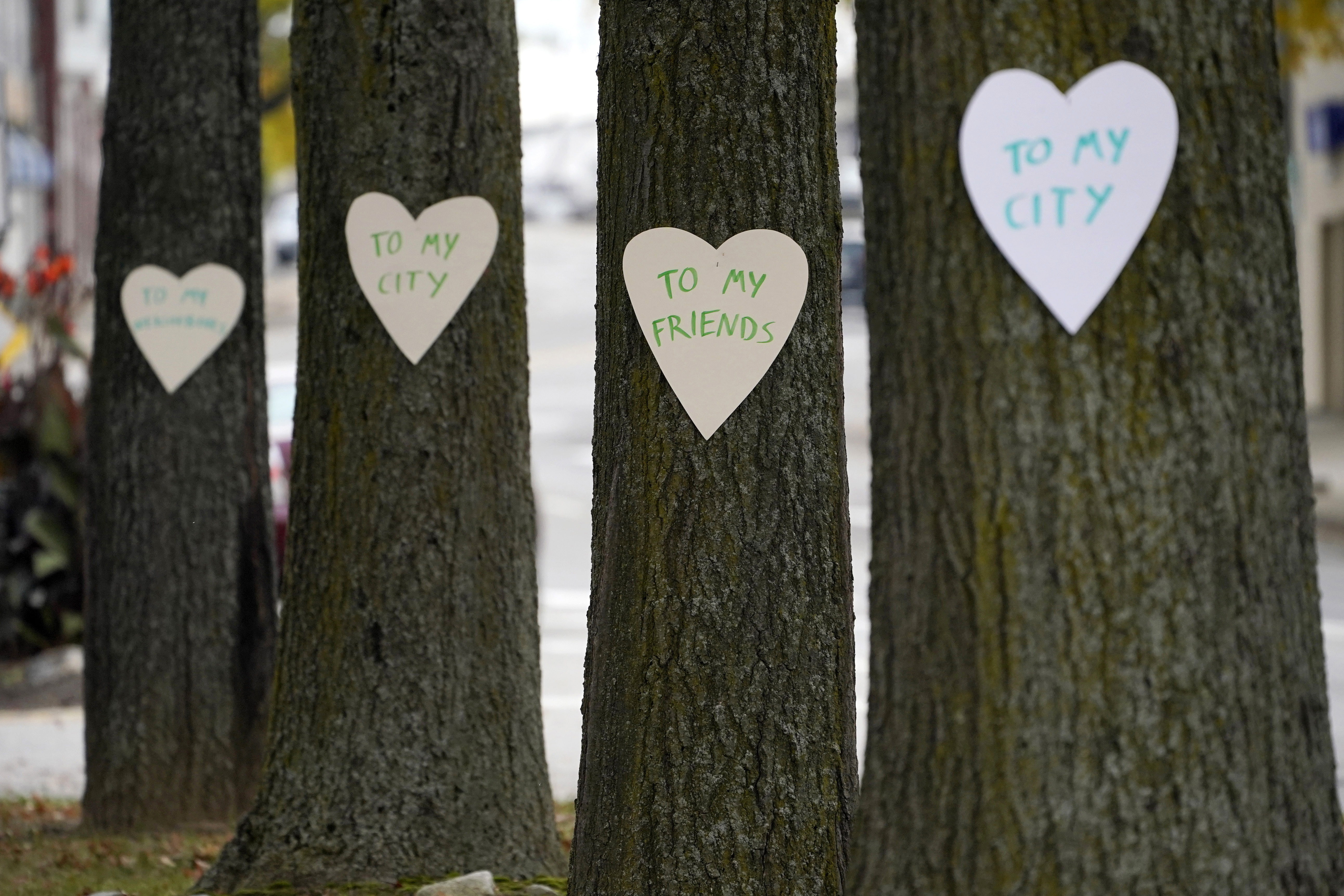 Here's what we know about the victims of Maine's deadliest shooting - Vimarsana News
