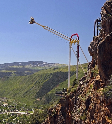 Amusement Park Dead Suspect