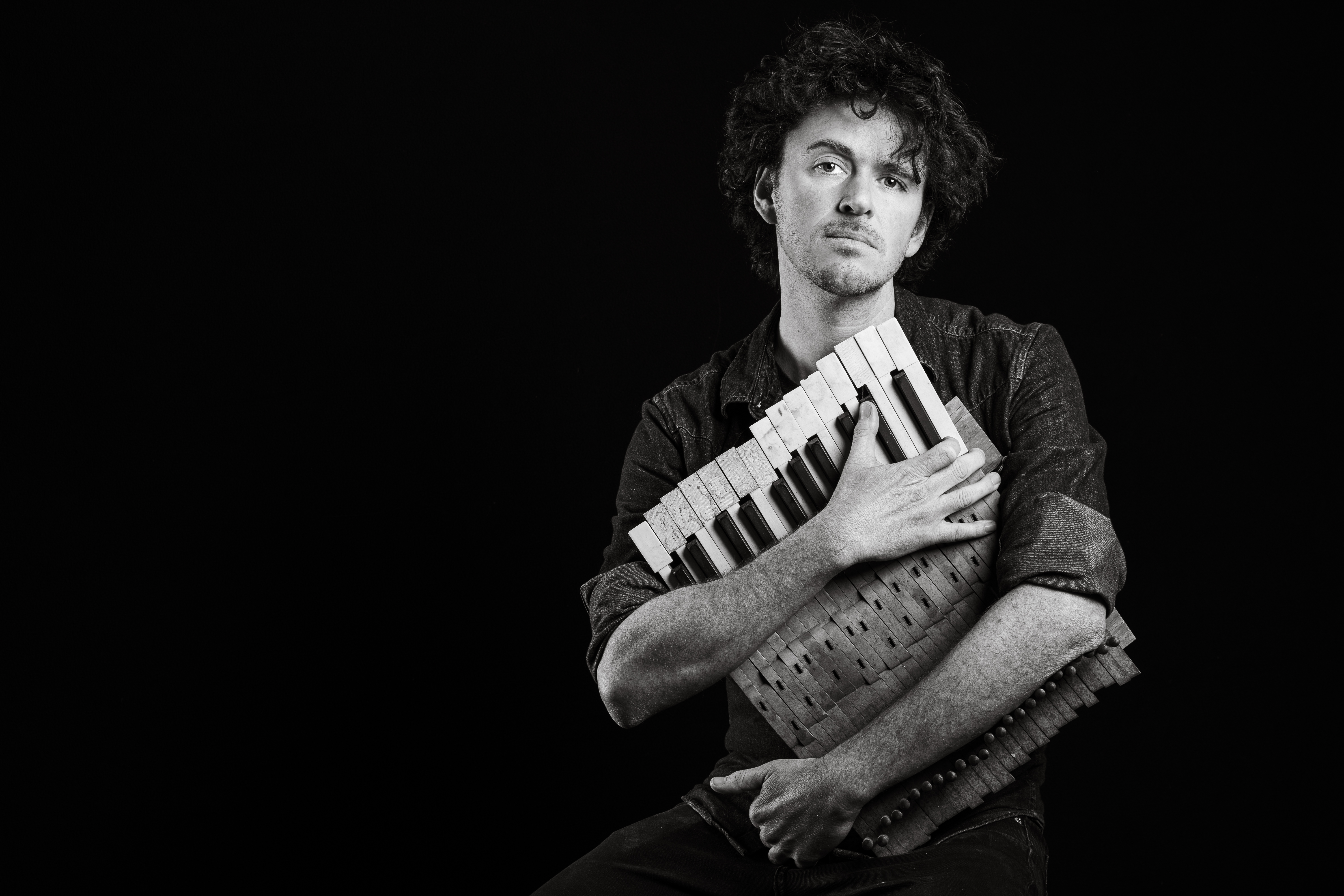 Composer/pianist Ben Cosgrove to perform solo at Portland concert Oct. 27 - Vimarsana News