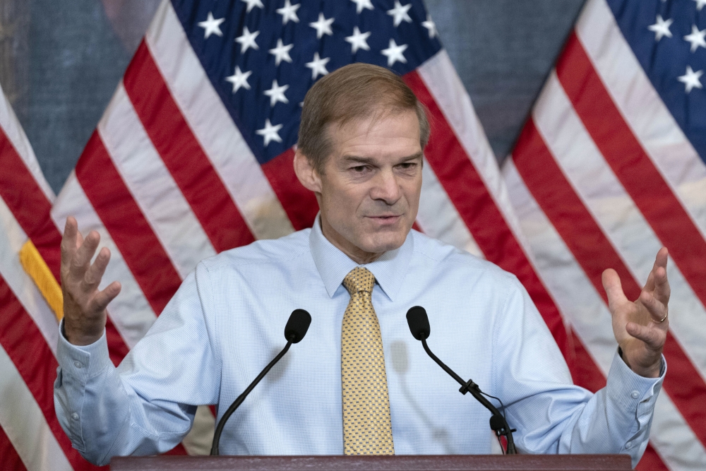 Congress Speaker