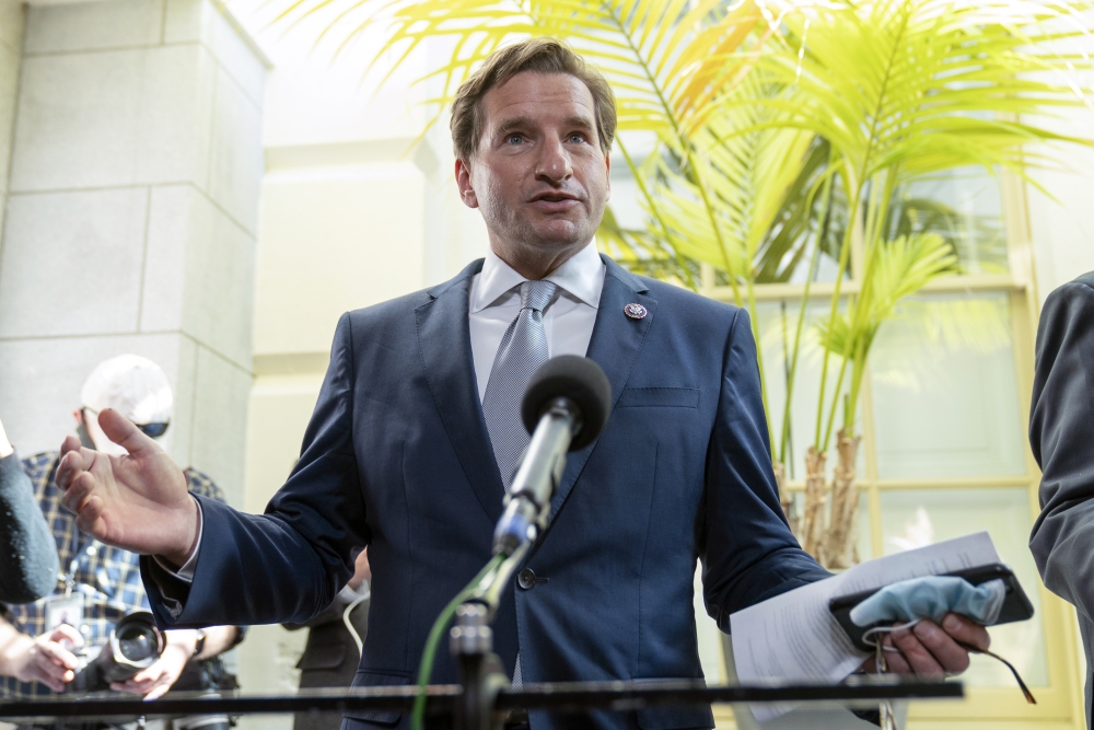 Election 2024 Phillips