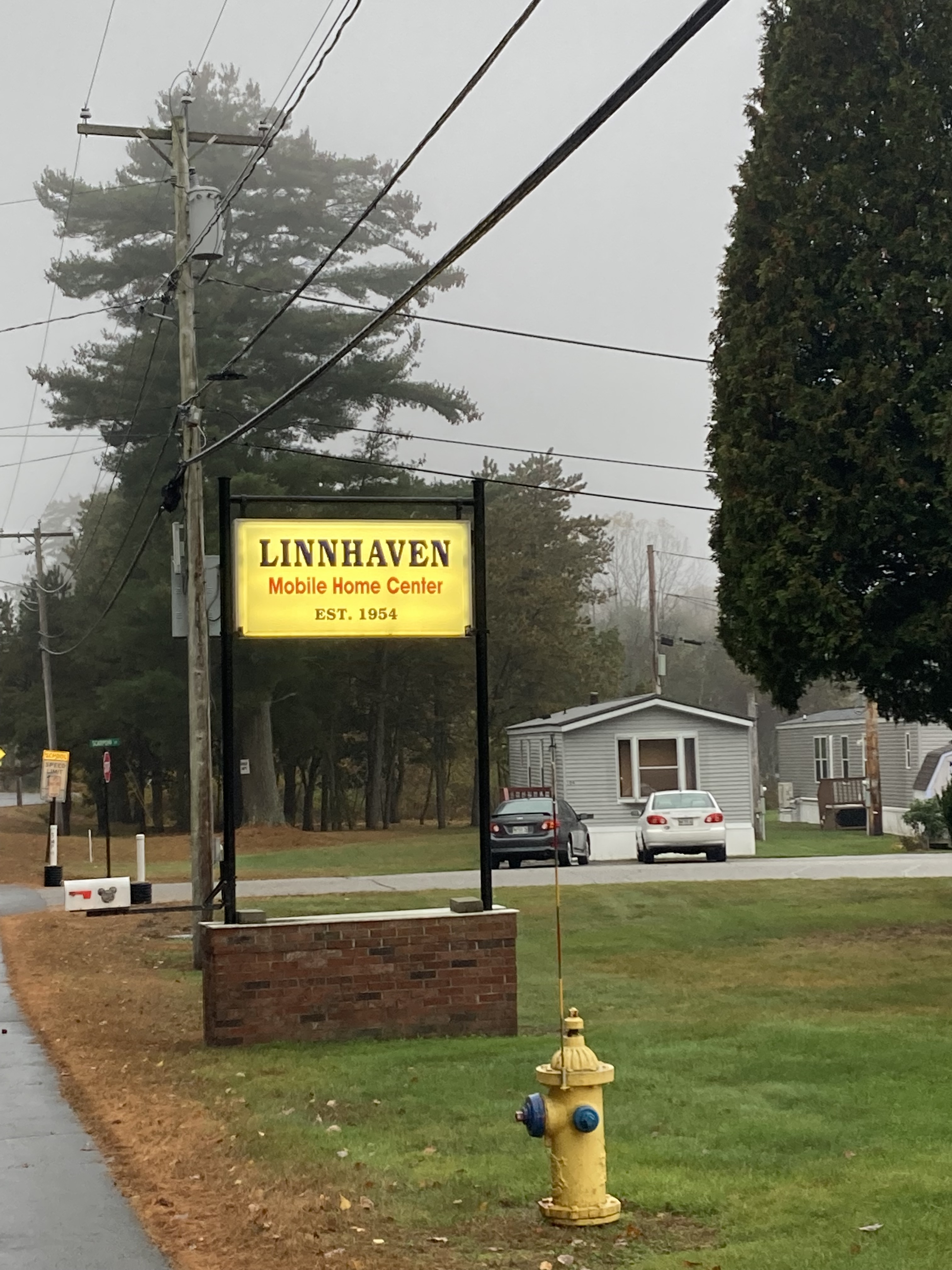 New law aims to protect rights of manufactured home owners - Vimarsana News