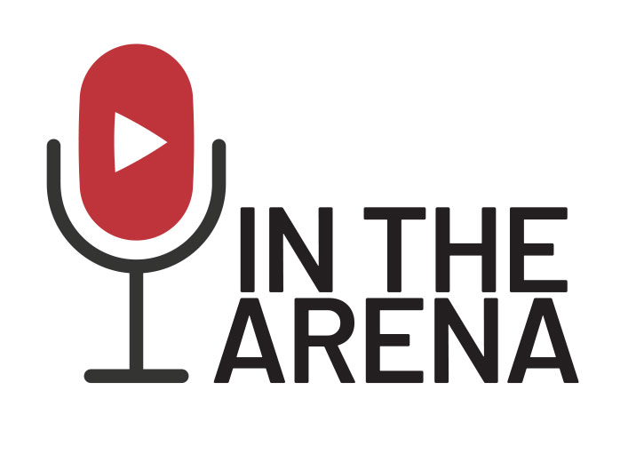 Listen to Episode 3 of 'In the Arena,' a politics podcast hosted by Pat Callaghan - Vimarsana News