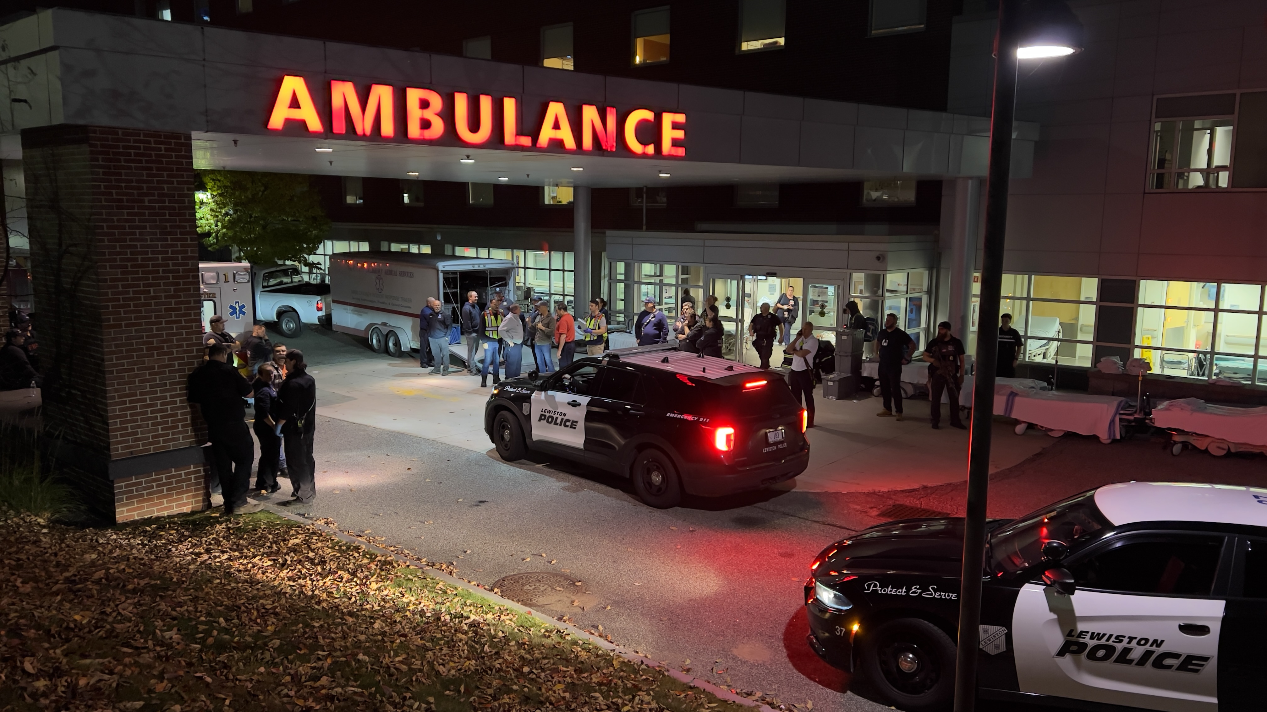 Maine physicians call for a meaningful public policy response - Vimarsana News