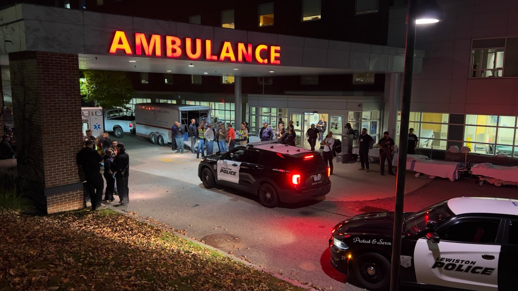 Maine physicians call for a meaningful public policy response