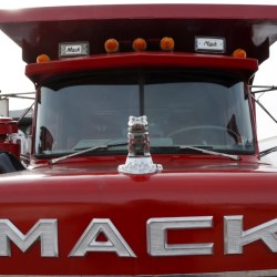 Mack Trucks Strike