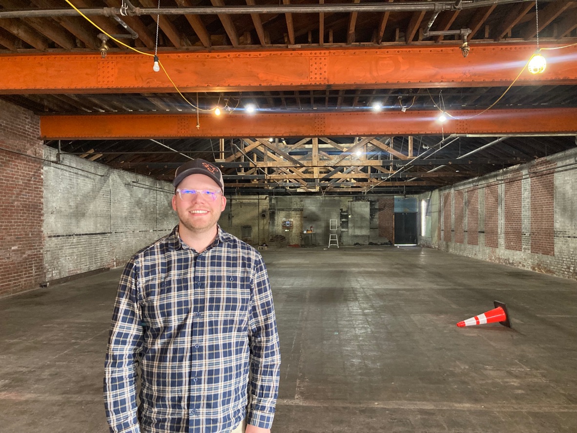 Nonprofit plans commercial kitchen to boost Skowhegan food economy - Vimarsana News