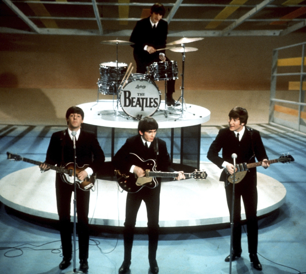 Music-New Beatles