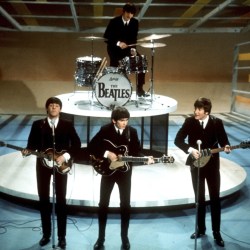 Music-New Beatles
