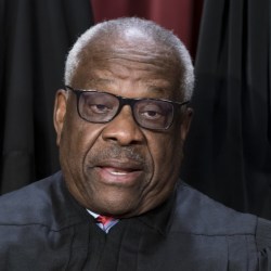 Supreme Court Thomas