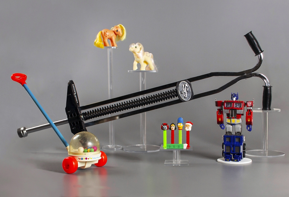 These 5 toys are regular finalists for Hall of Fame honors. Now fans can vote one in - Vimarsana News