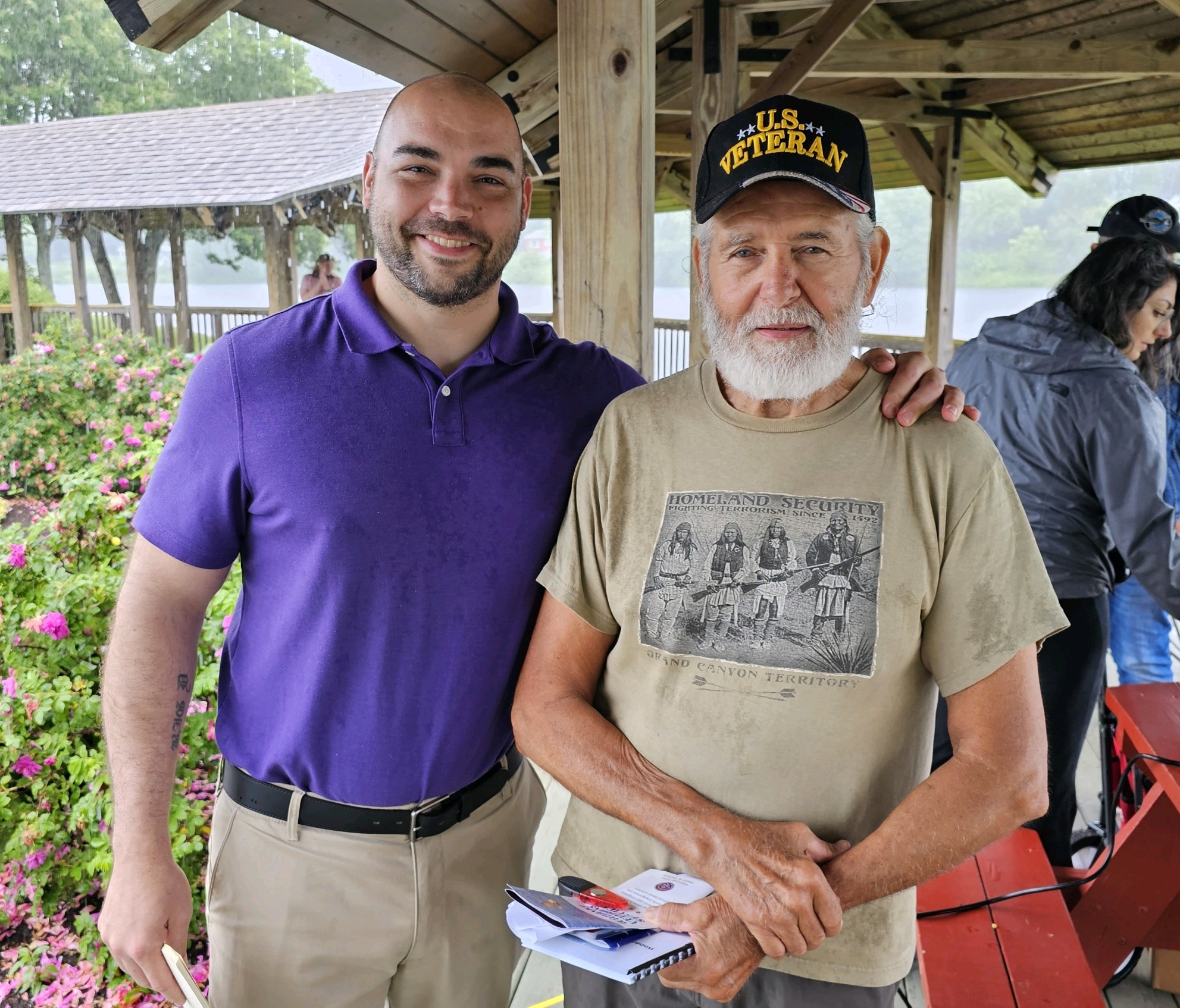 Coalition brings crucial services to the veterans of Maine's tribal communities - Vimarsana News