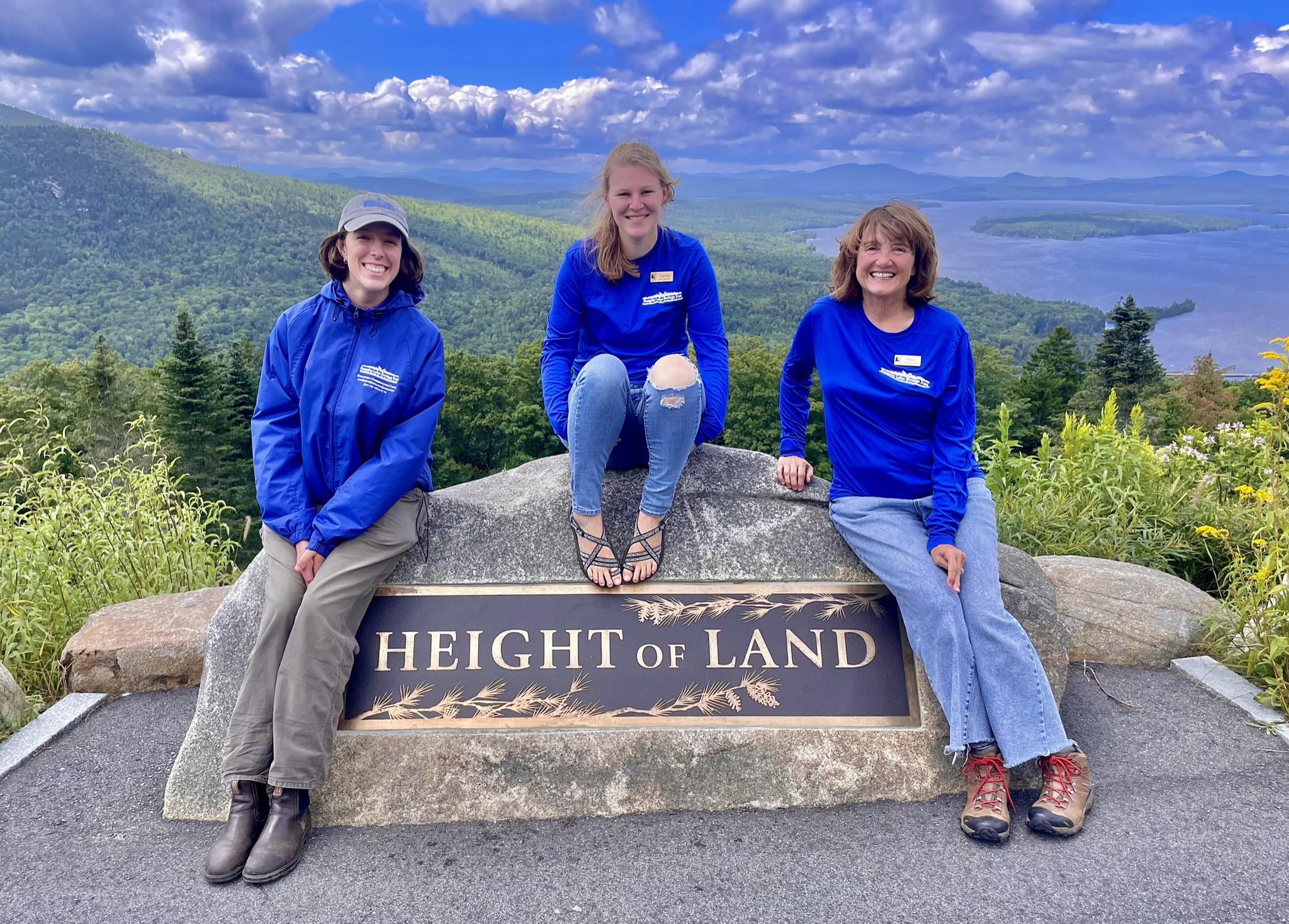 RLHT Byway Ambassadors Successfully Connect Visitors with Community - Vimarsana News