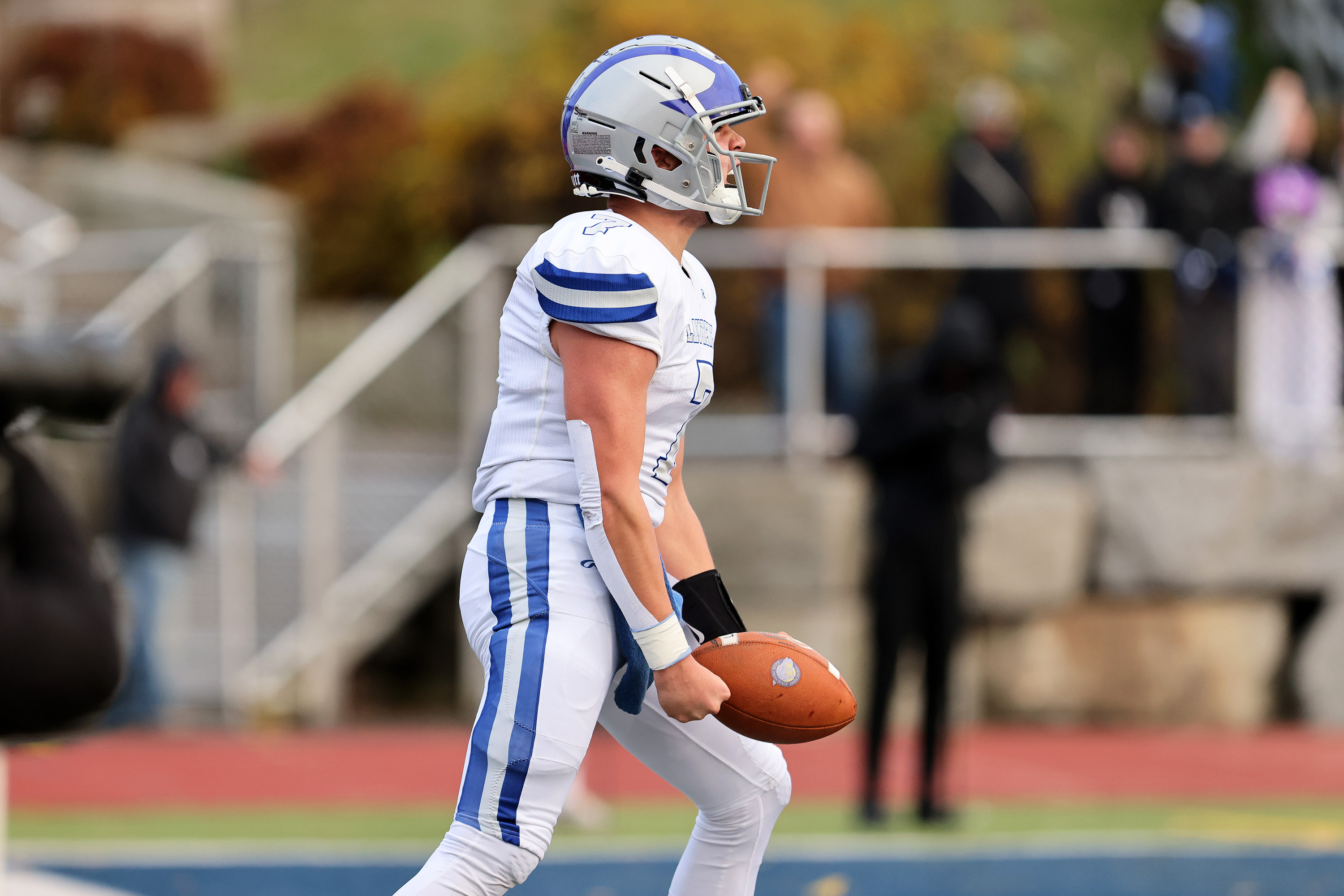 Class B Football: Kennebunk-Lawrence - Lewiston Sun Journal