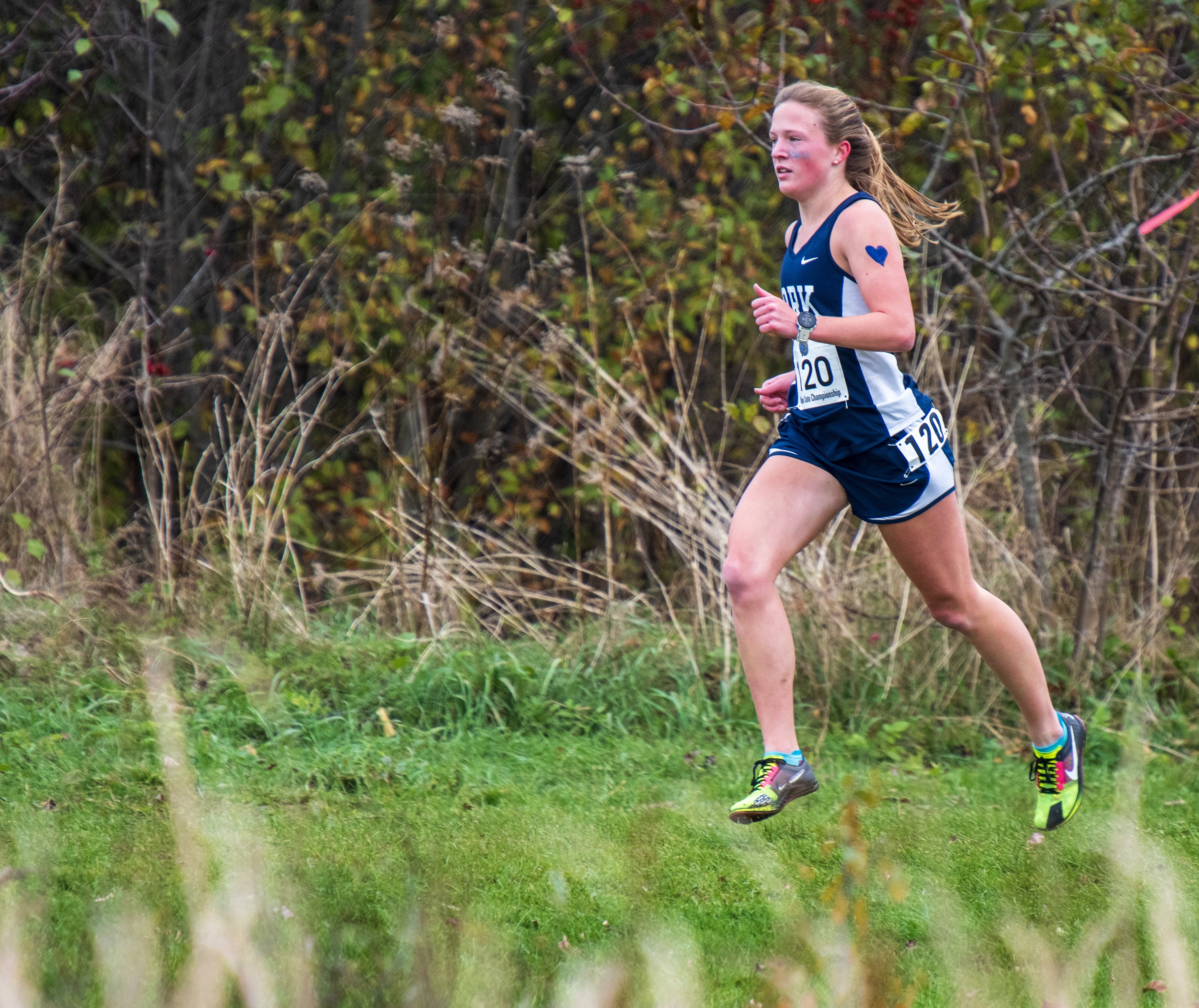 Girls' cross country: Bonny Eagle, York, Orono extend championship reigns - Vimarsana News
