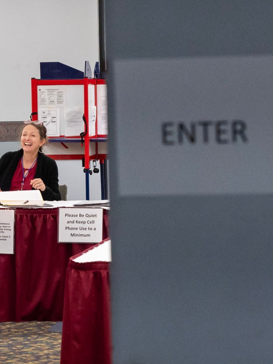 ​Augusta makes Election Day shuttle available to voters