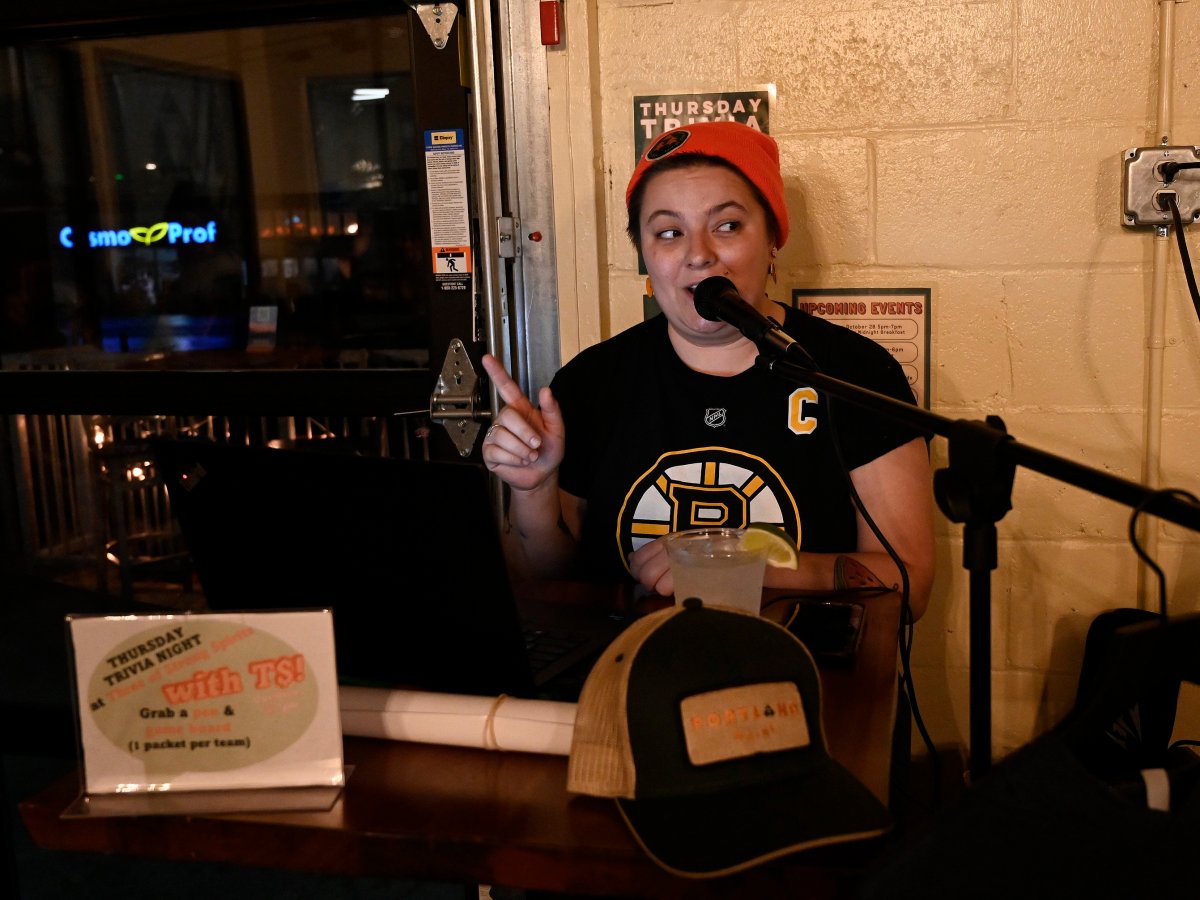 Where to play trivia any night of the week in Maine