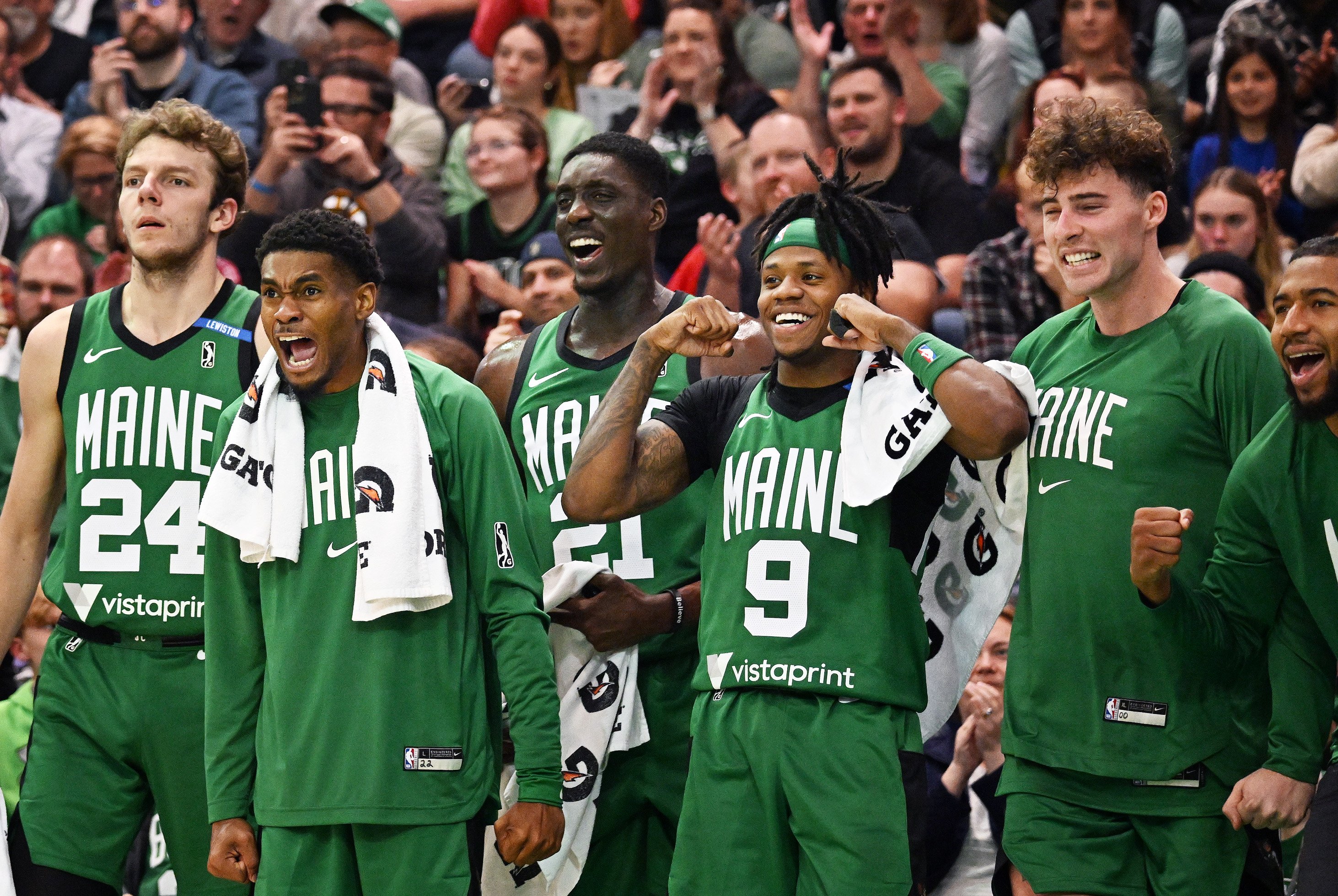How Celtics pulled off buzzer-beater finish versus Nets in Game 1 to  complete clutch comeback 