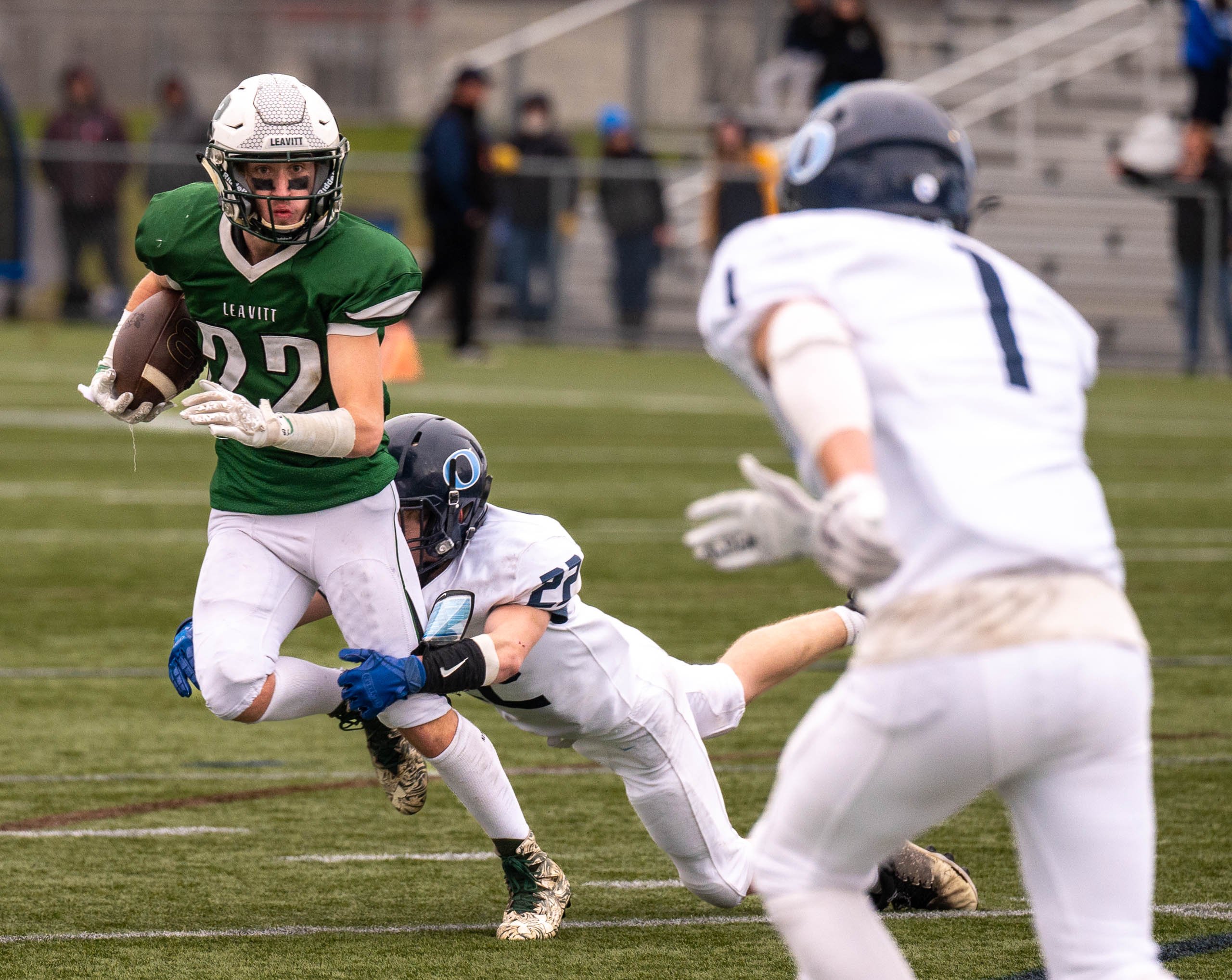 Dropping Dimes: Leavitt earned 'immortality' this season - Vimarsana News