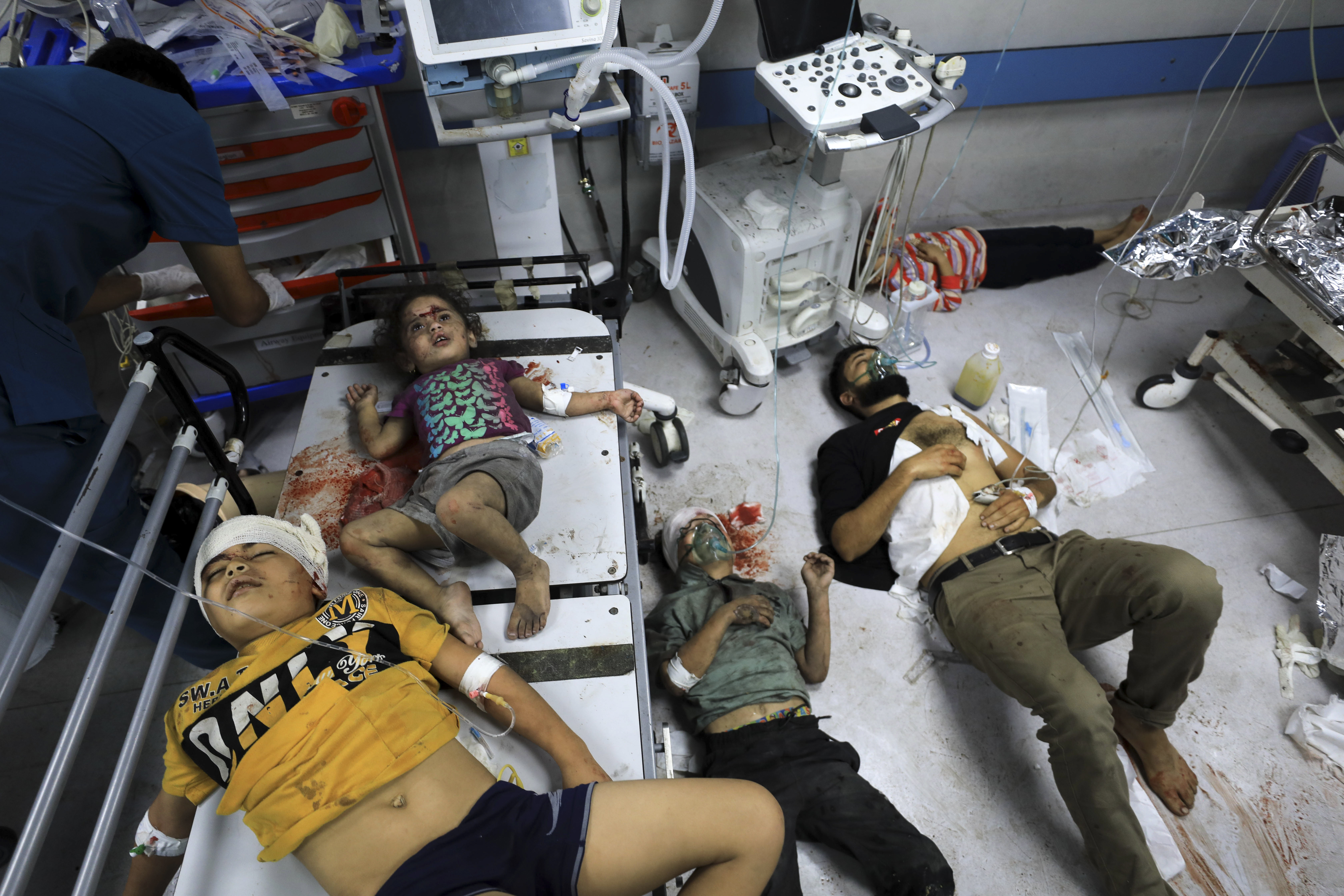 Commentary: We must not repeat Islamophobia in our discourse on the Israel-Hamas war - Vimarsana News
