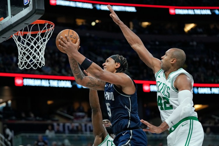 Pontos e melhores momentos Orlando Magic 113-96 Boston Celtics