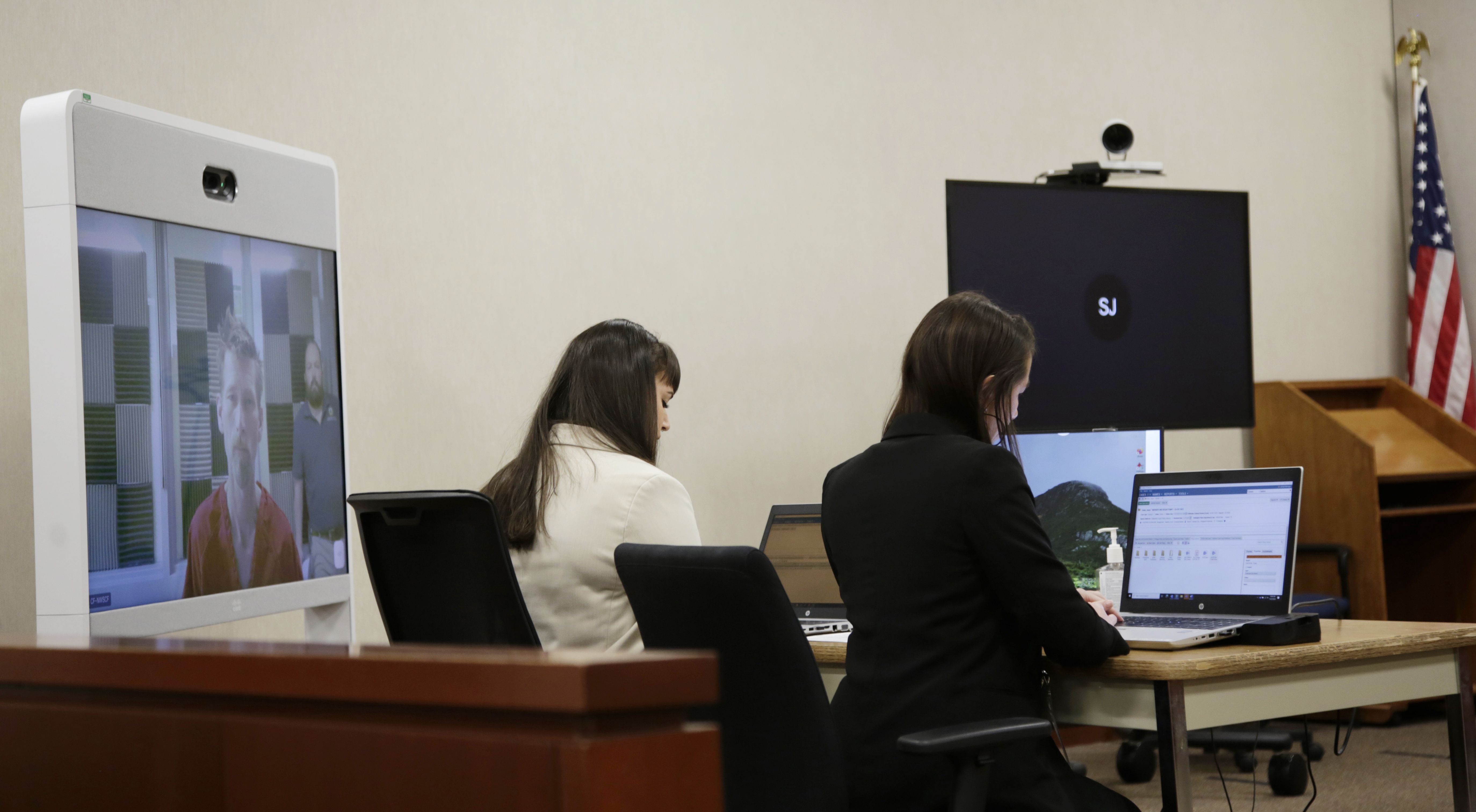 Vermont man pleads not guilty in shooting of 3 college students of Palestinian descent - Vimarsana News
