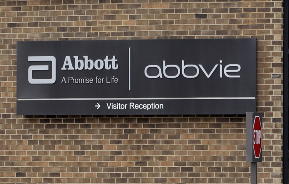AbbVie-ImmunoGen