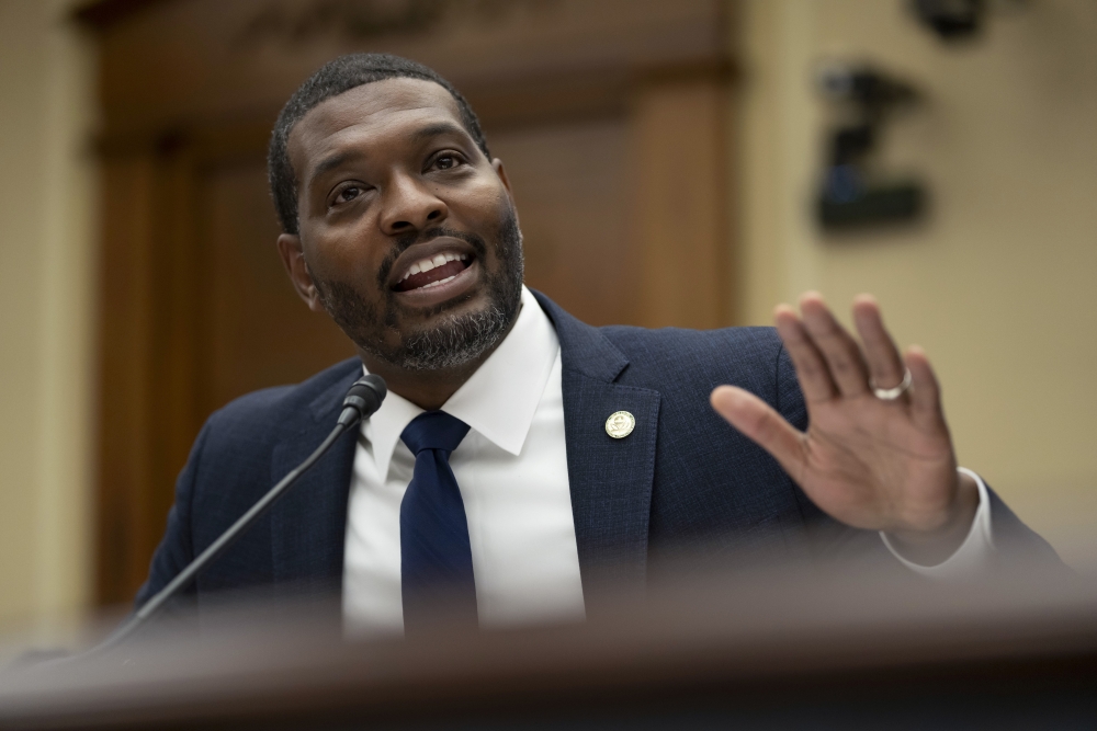 Biden Environmental Justice