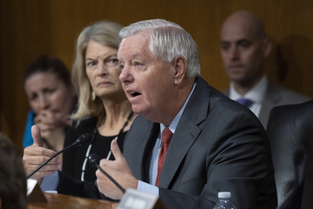 Congress Foreign Aid