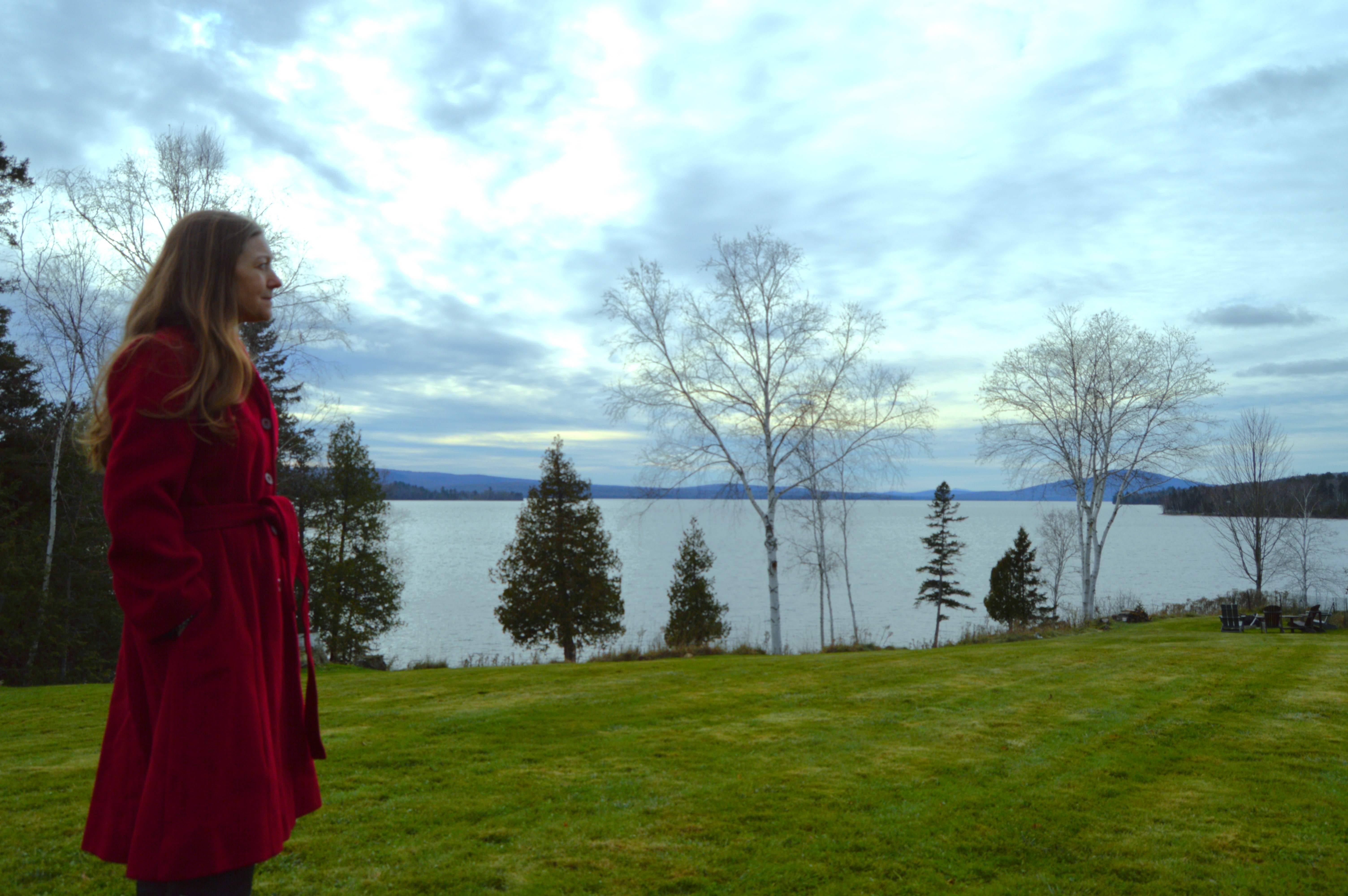 It Takes a Village: Interview with Dr. Sarah England, RLHT Volunteer and Stargazer - Vimarsana News