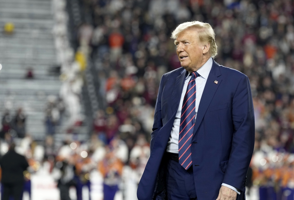 Election 2024 Trump