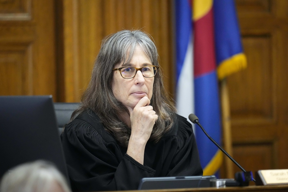 Trial to determine if Trump can be barred from offices reaches far back in history for answers - Vimarsana News