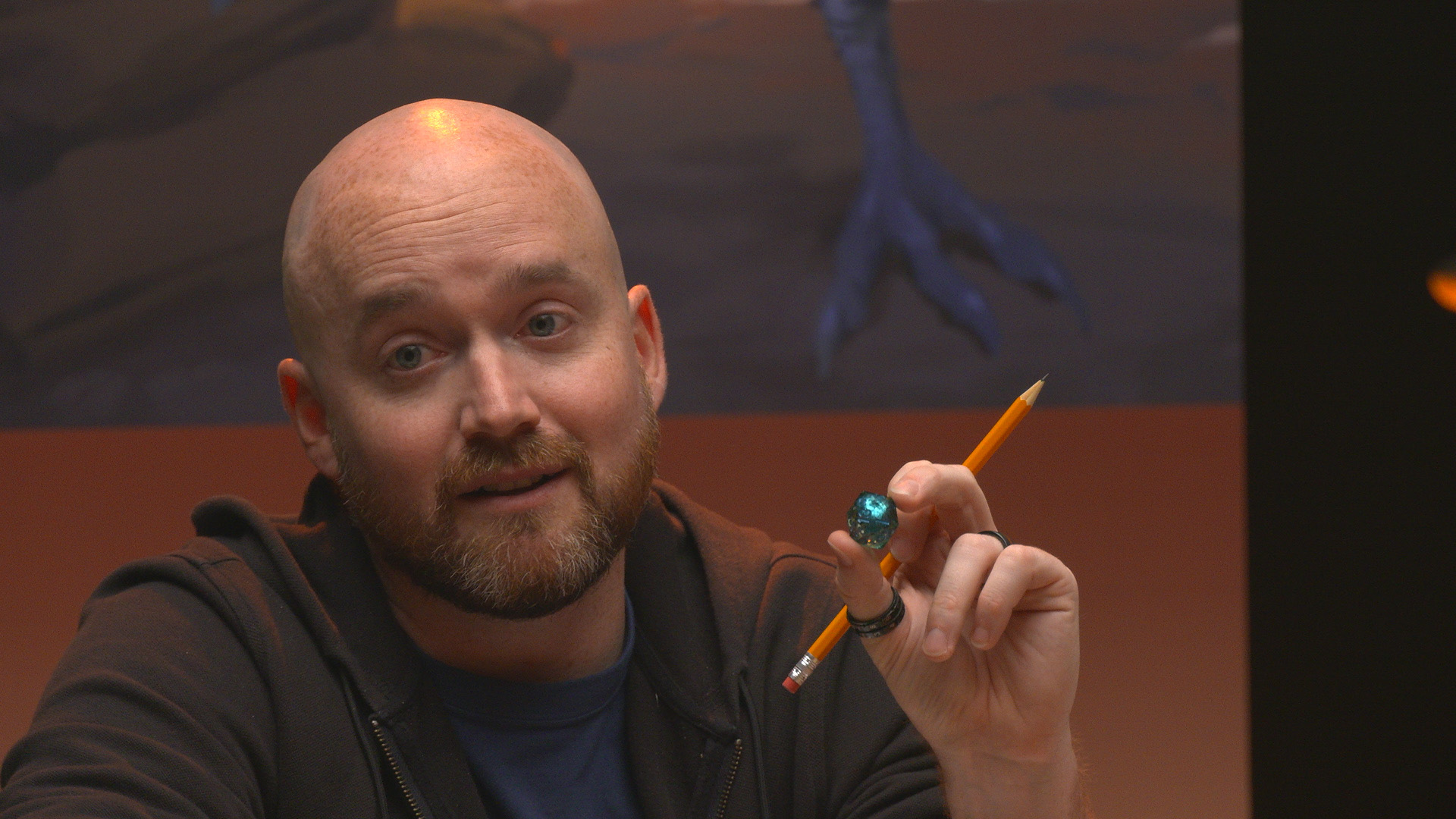 He started playing Dungeons & Dragons as a kid in Portland. Now he does it professionally - Vimarsana News