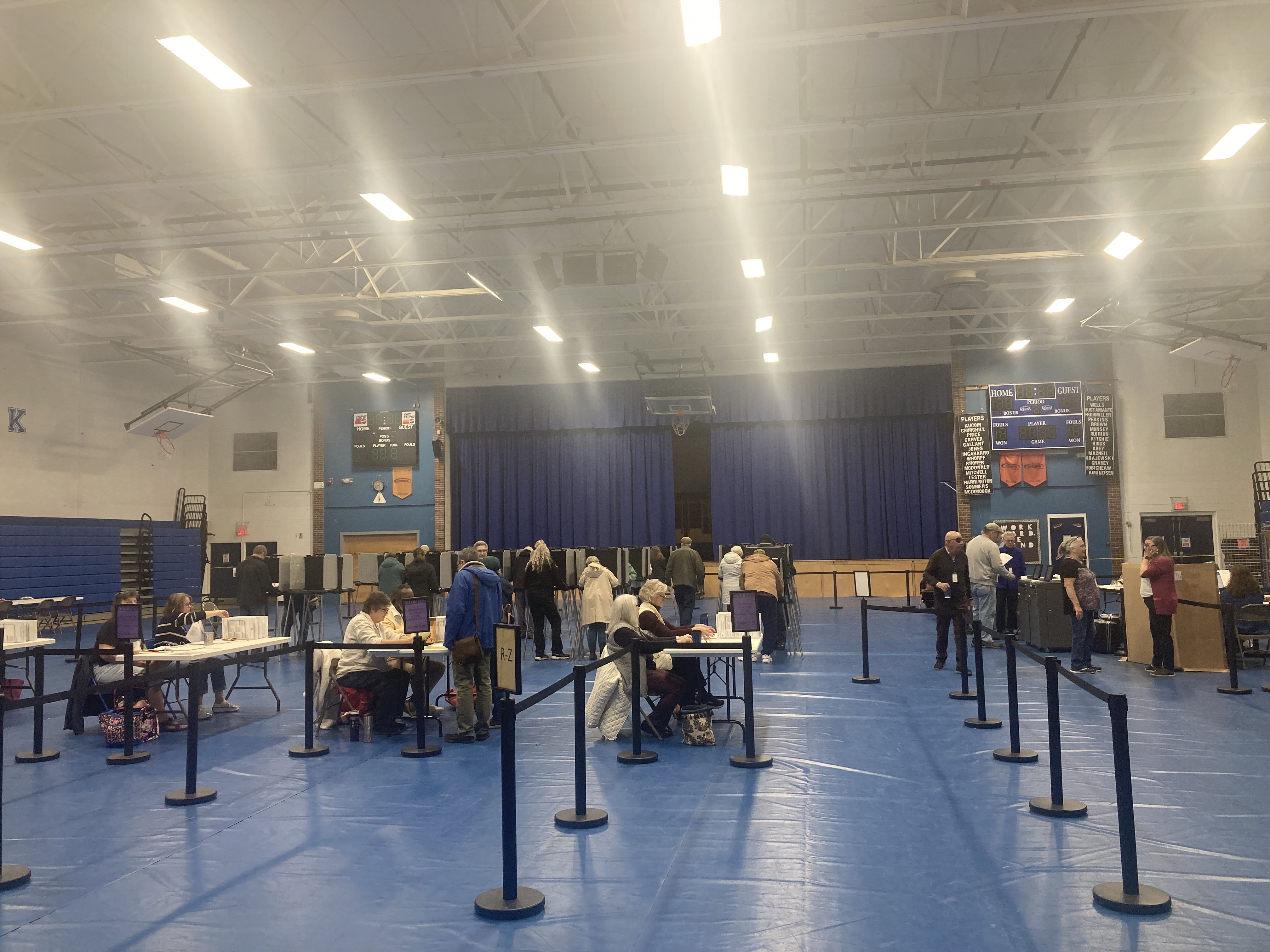 Brunswick election results: Nathan MacDonald wins contested Town Council race - Vimarsana News