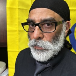 India Sikh Assassination Plot