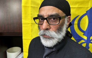 India Sikh Assassination Plot