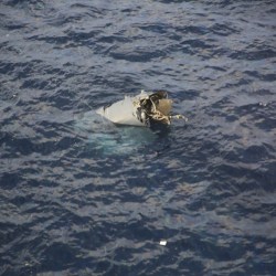 Japan US Osprey Crash