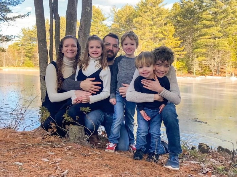 Joshua Seal: ‘Never missed a beat’