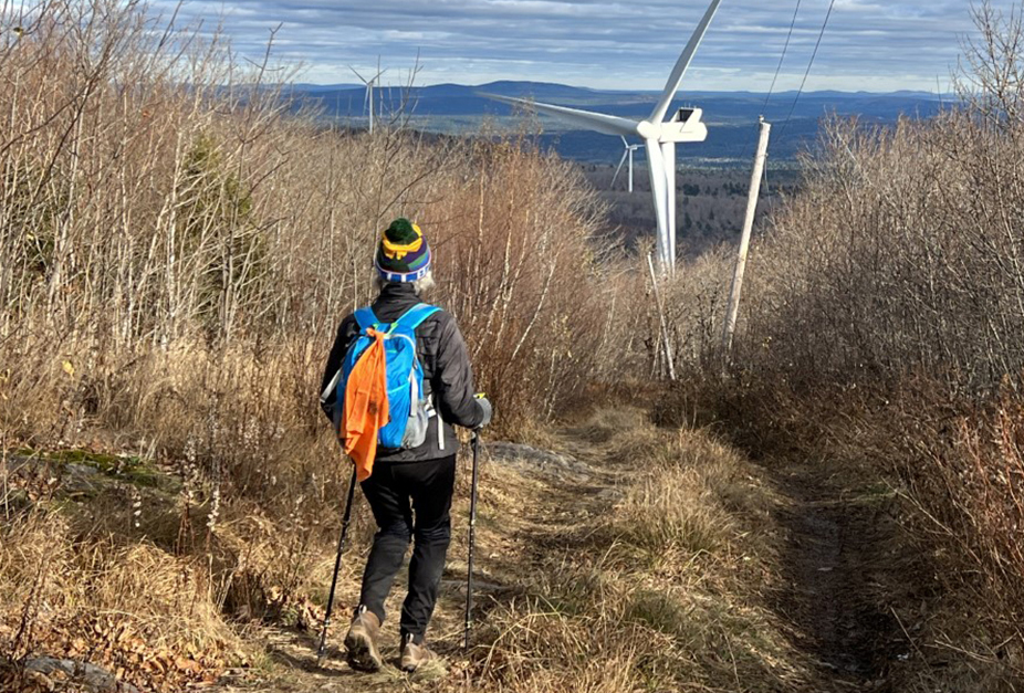 Hiking in Maine: A rustic ramble, with views from Katahdin to Acadia - Vimarsana News
