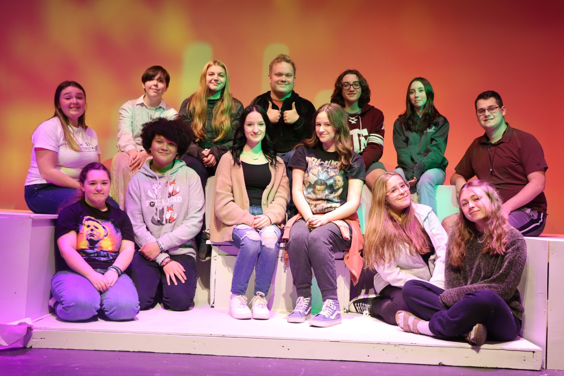 Spruce Mountain High School to present The Lightning Thief - Vimarsana News