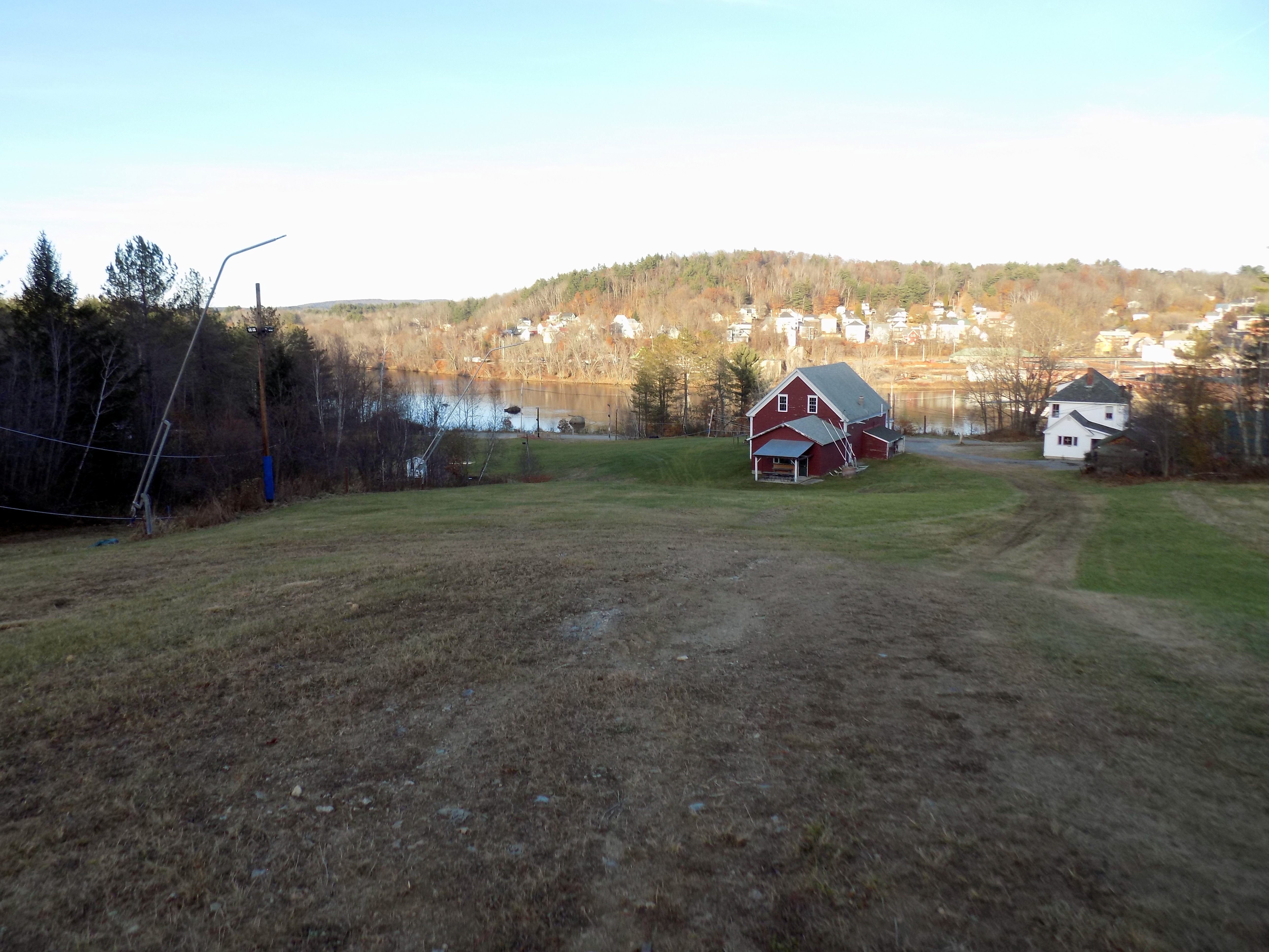 Upgrades made at Spruce Mountain Ski Area; manager needed - Vimarsana News