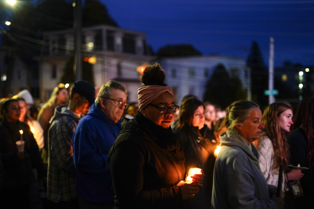 Maine Compass: Five lessons from Maine's day from hell - Vimarsana News