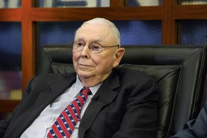 Obit Munger