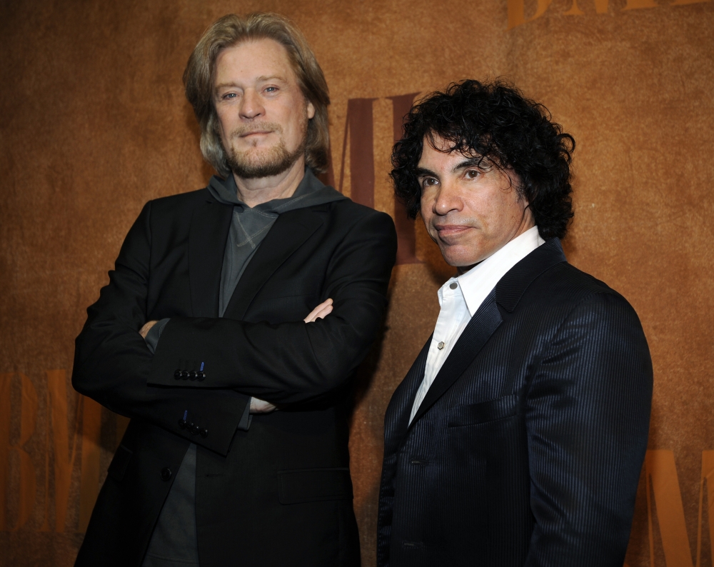 People Hall & Oates Lawsuit