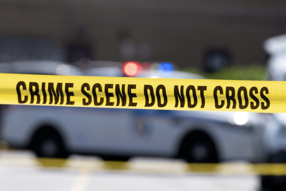 Police Shooting Data Marshals